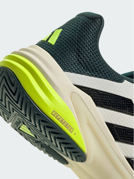 adidas adidas Buty do tenisa 127651 Biały