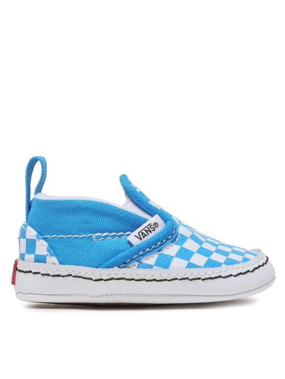 Teniși Vans In Slip-On V Crib VN0A2XSL1SI1 Albastru