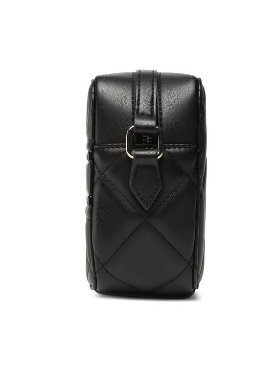 Valentino Valentino Handtasche Ada VBS51O06 Schwarz
