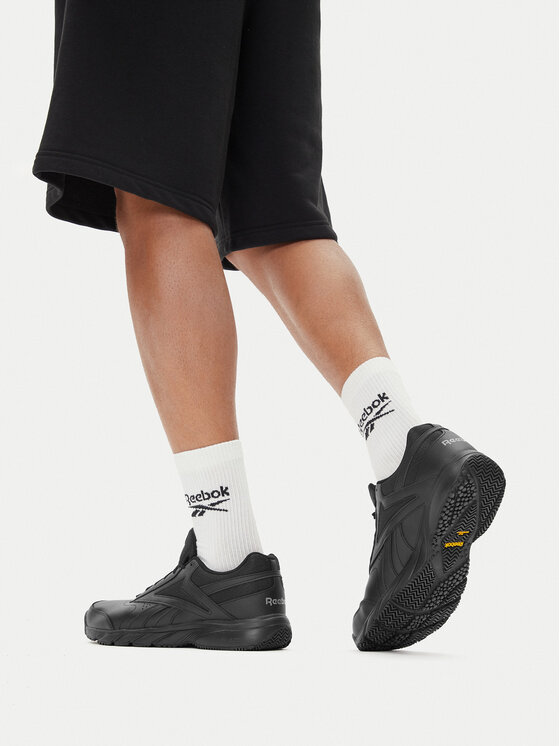 Reebok Reebok Tenisice CEO-WORK N CUSHION 100001162 Crna