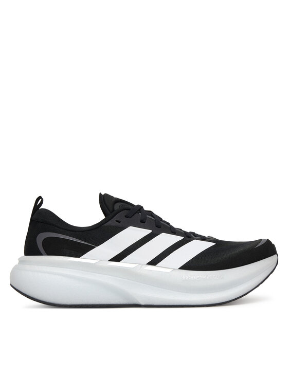 adidas adidas Bežecké topánky Supernova Glide M HQ7560 Čierna
