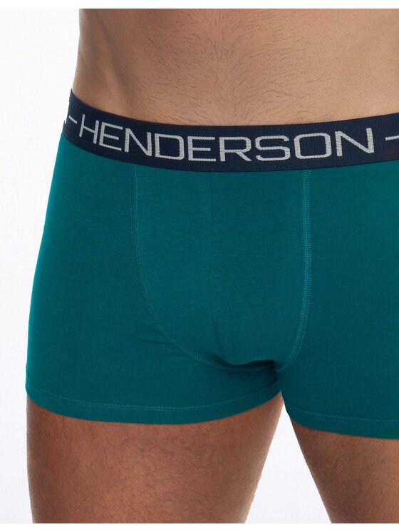 Henderson Henderson Komplet bokserek 41659 Kolorowy