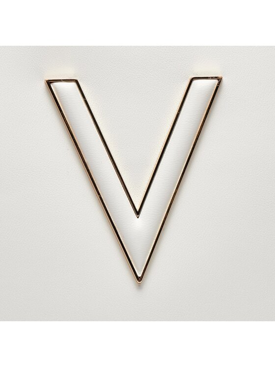 Valentino Valentino Käekott Coney VBS7QN02 Valge