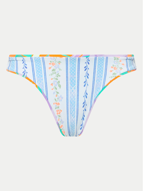 Maaji Maaji Dół od bikini Urban Oasis PT2617SBC051 Kolorowy