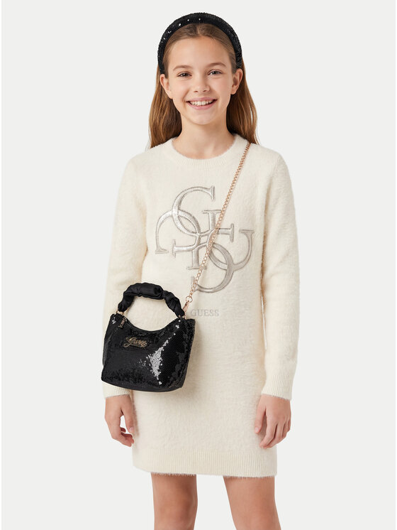 Guess Guess Käekott J5BZ01 W3820 Must