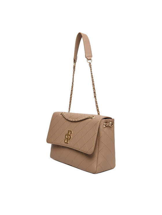 Badura Badura Handtasche C-ALEXIS-LA482-3031 Beige