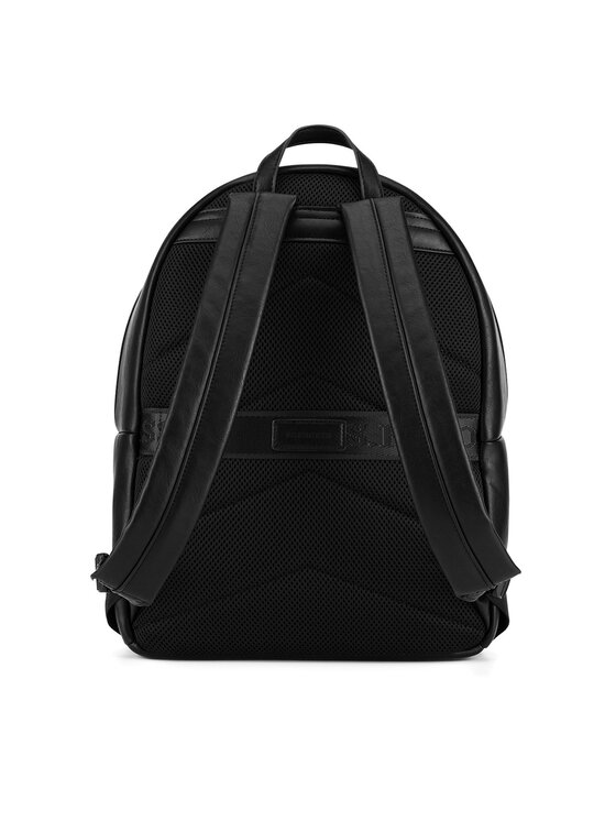 U.S. Polo Assn. U.S. Polo Assn. Σακίδιο BIUXT8470MVP Μαύρο