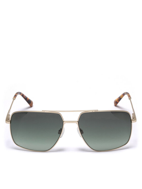 Gino Rossi Gino Rossi Ochelari de soare MR22LQ006S Auriu