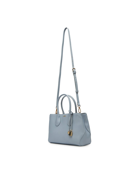 Aldo Aldo Сумка Birin 13933790 Блакитний