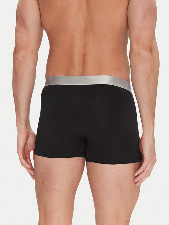 KARL LAGERFELD KARL LAGERFELD 3er-Set Boxershorts A1M47020 Bunt