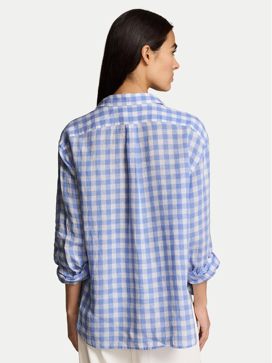 Polo Ralph Lauren Polo Ralph Lauren Hemd 211935130001 Blau Relaxed Fit