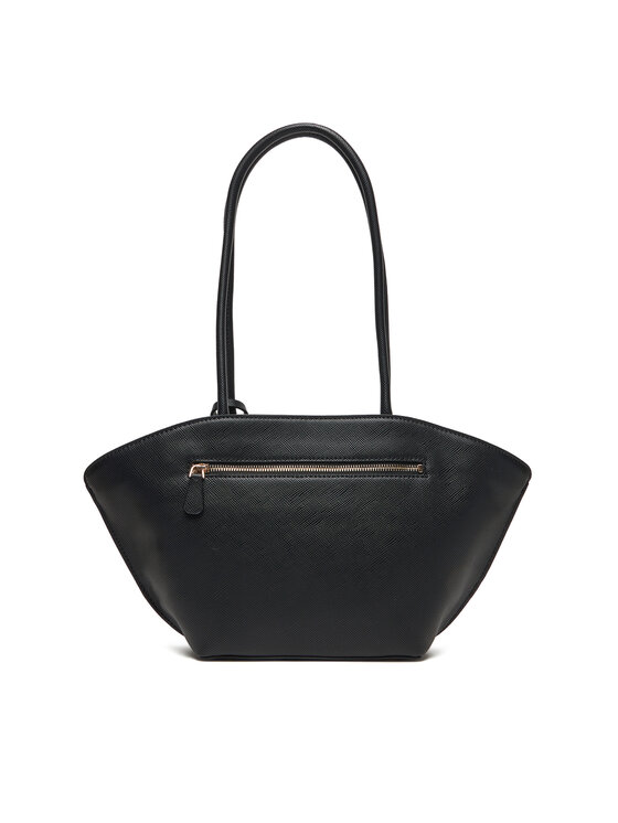 Guess Guess Handtasche Bolena HWZG92 07090 Schwarz