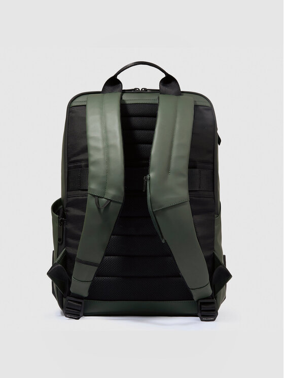 Piquadro Piquadro Plecak 396 Zielony