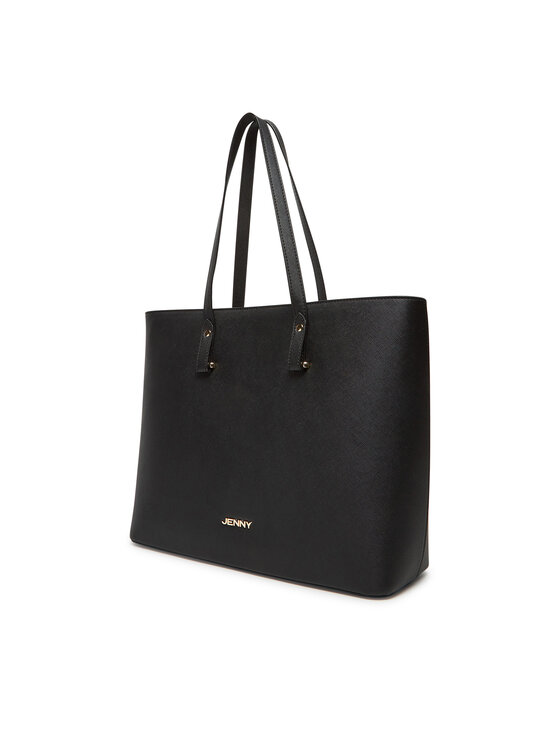 JENNY JENNY Borsetta JNY-H-002-07 Nero