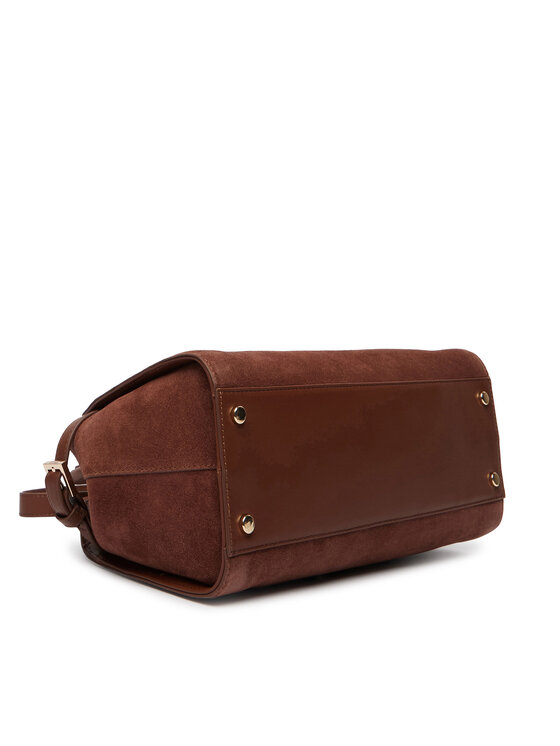 Guess Guess Käekott HWYUSS P6236 Pruun