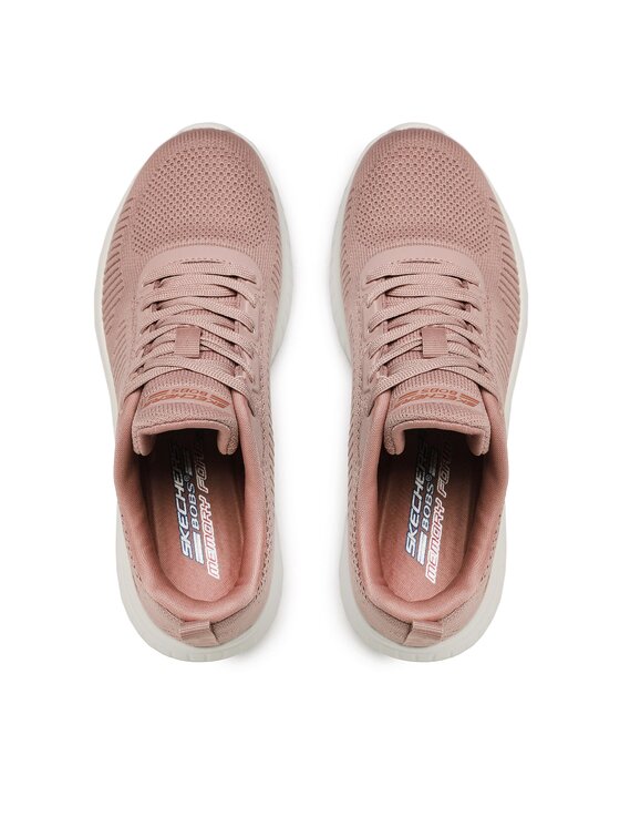 Skechers Skechers Superge Face Off 117209/BLSH Roza
