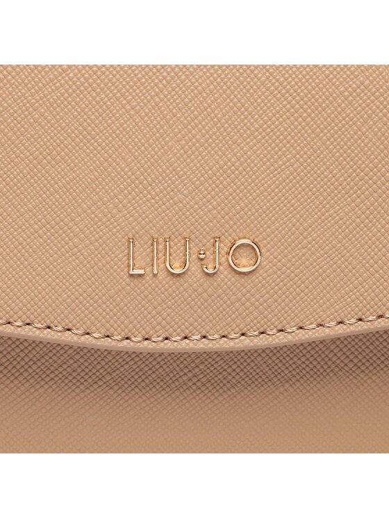 Liu Jo Liu Jo Handtasche Ecs S Crossbody AF3387 E0087 Braun