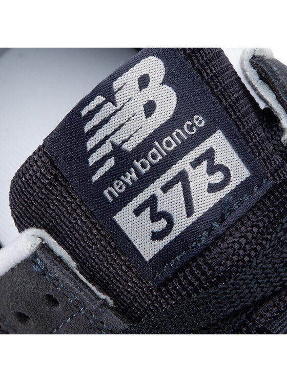 New Balance New Balance Tenisice ML373CC2 Tamnoplava