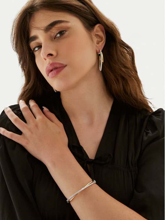 Swarovski Swarovski Käevõru Bracelet 5689720 Hõbedane