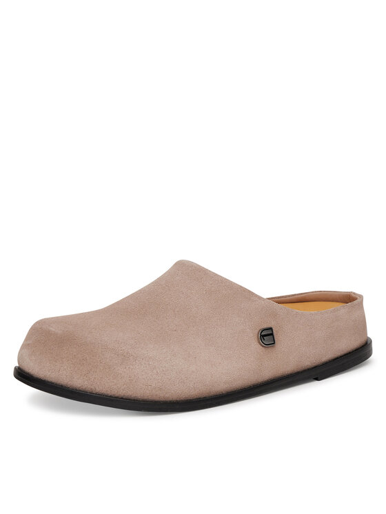 G-Star Raw G-Star Raw Papucs LYLI-118913 Bézs