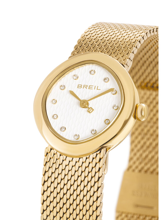 Breil Breil Orologio PRIMP Oro