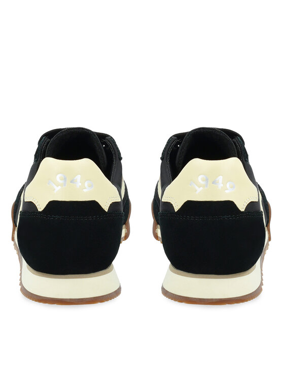 Gant Gant Sneakers 32633171 Negru
