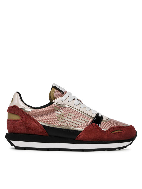 Sneakers X3X058 XN042 Q514 Multicolore