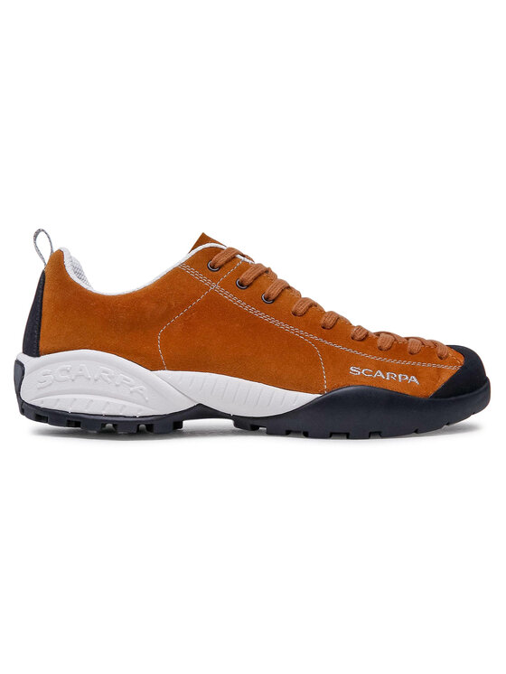 Scarpa Scarpa Bakancs Mojito 32605-350 Barna