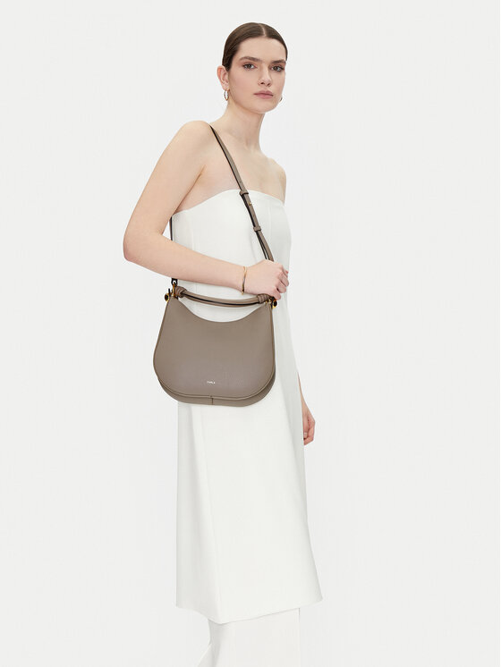 Furla Furla Torbica Sfera WB01489 BX0176 2572S Siva