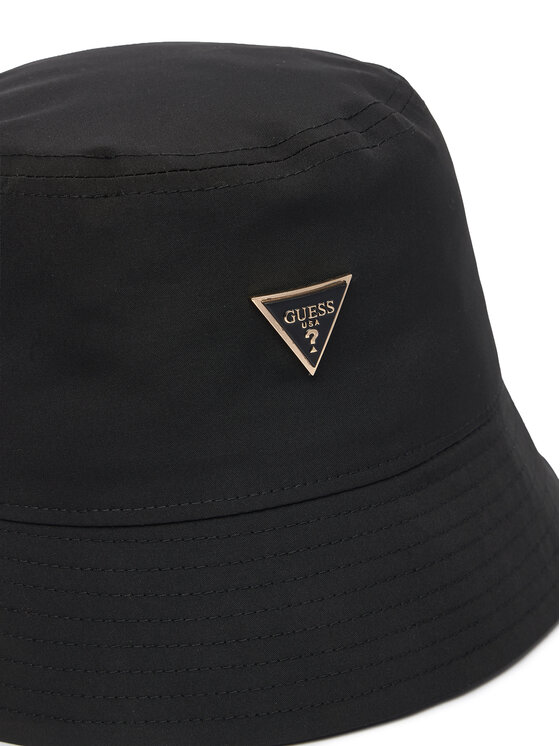 Guess Guess Cappello Bucket AW5622 POL01 Nero