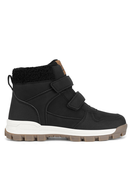 Action Boy Action Boy Ghete AVO-TM9090-006 IV CH Negru
