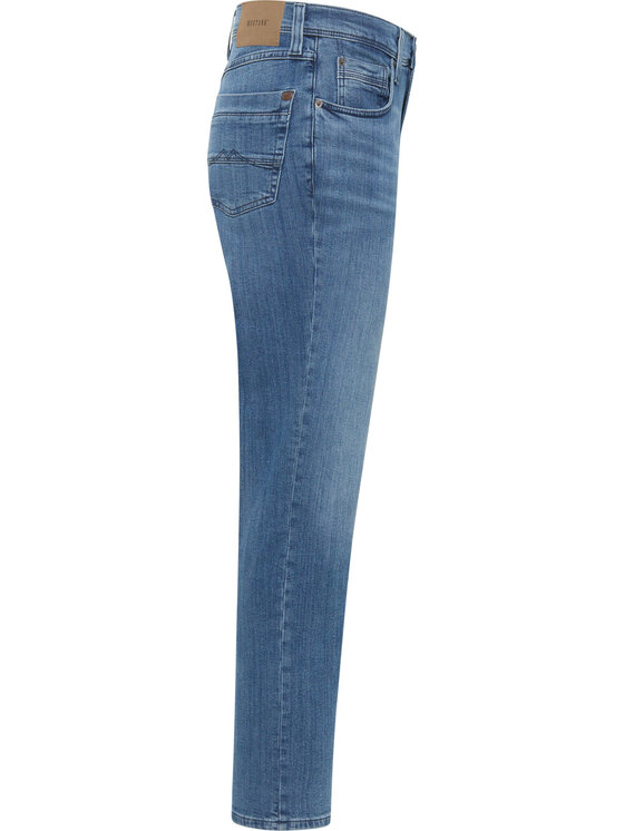 Mustang Mustang Jeans Washington straight Blu Straight Fit