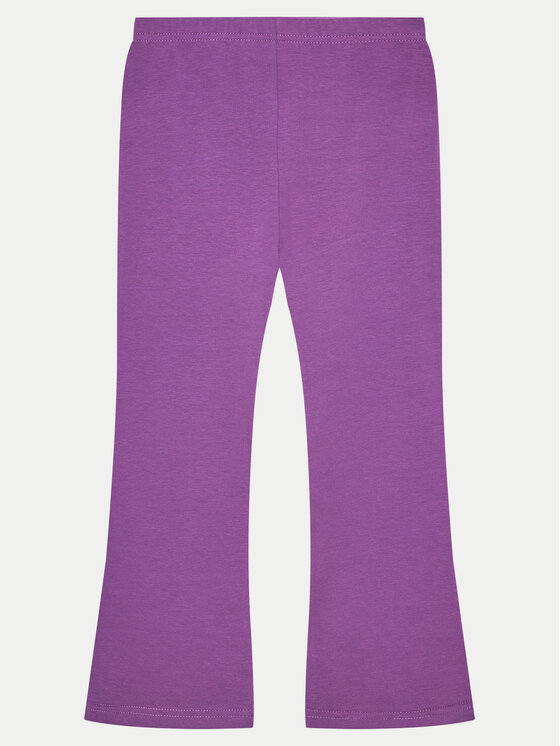 Coccodrillo Coccodrillo Pajkice WC4122101VGC Vijolična Slim Fit