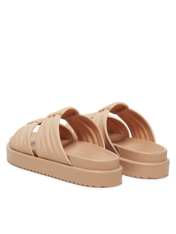 JENNY JENNY Pantoletten CT100924 Beige