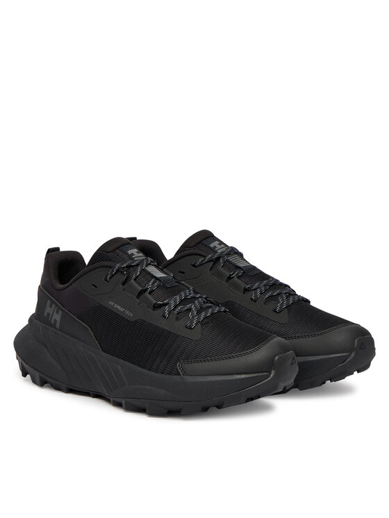 Helly Hansen Helly Hansen Trekingová obuv Awe Hiker Dwr 12091 Čierna