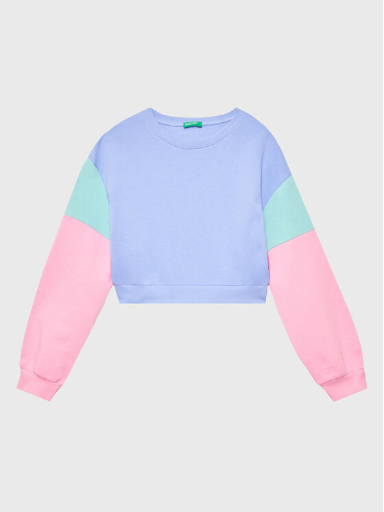 Felpa United Colors Of Benetton