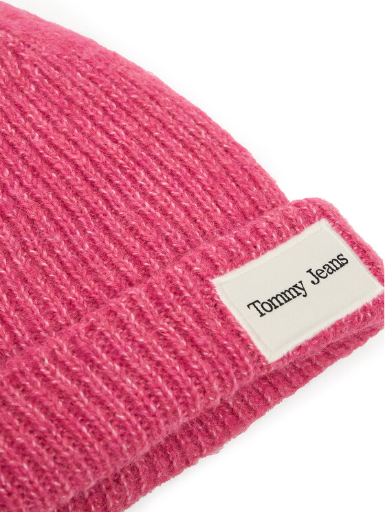 Tommy Jeans Tommy Jeans Berretto Elevated AW0AW14079 Rosa