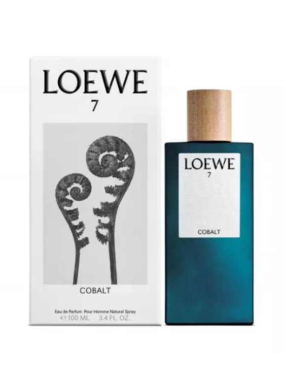 Woda perfumowana Loewe, LOEWE Loewe 7 Cobalt EDP 100ml