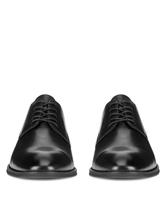 Gino Rossi Gino Rossi Halbschuhe MARTINO-01 125 AM Schwarz