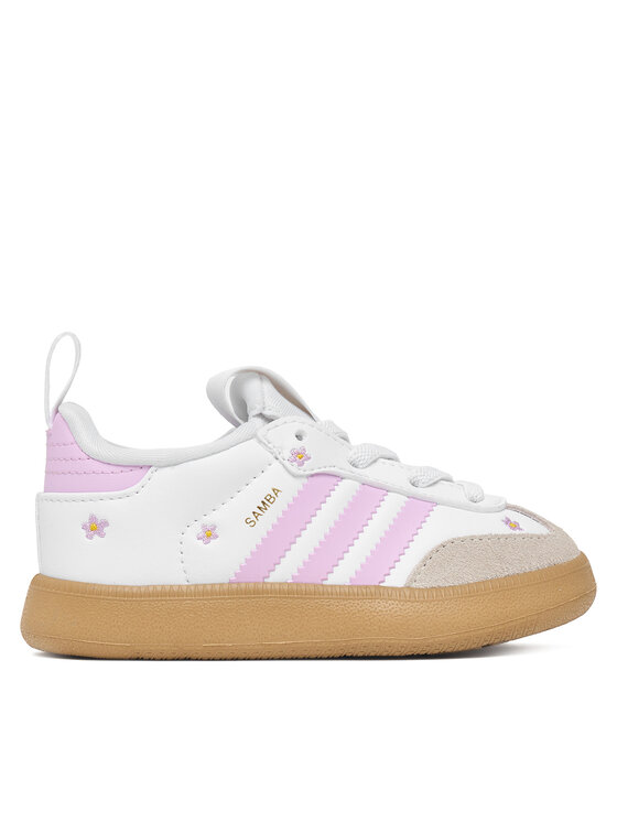 adidas adidas Sneakers Samba Quickon KK0454 Bianco
