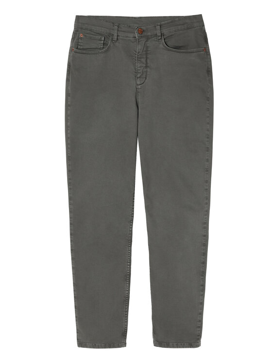 TATUUM TATUUM Jeansy ROMIKI 2 Khaki Skinny Fit