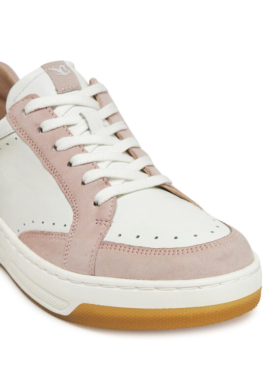Caprice Caprice Sneakers 9-23714-44 Weiß