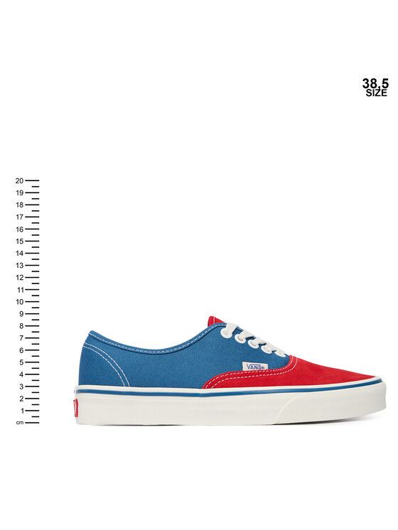 Vans Vans Tenisky Authentic VN000Y16IZQ1 Modrá