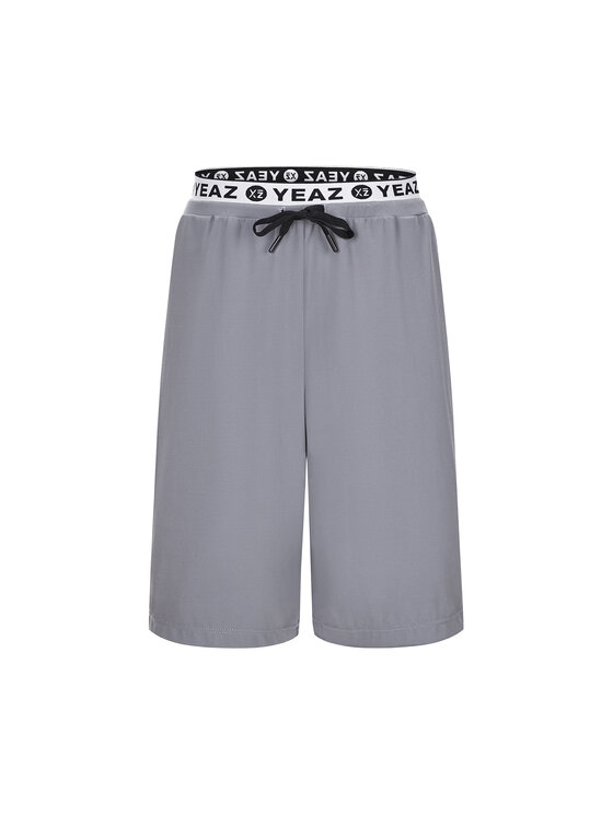 Szorty sportowe Yeaz, Rozmiar XXL, Szare, INSTRUCTOR Sportshorts