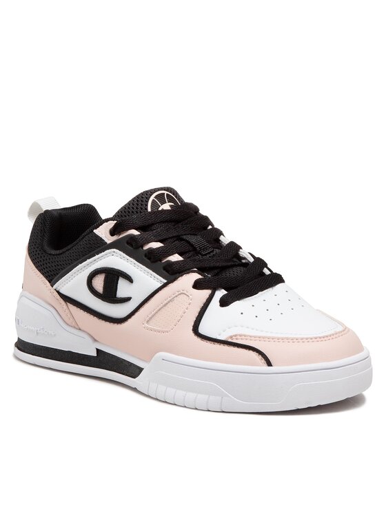 chaussure champion rose
