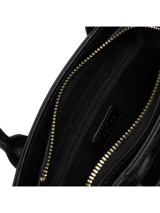 DeeZee DeeZee Käekott MLS-E-069-05 Must