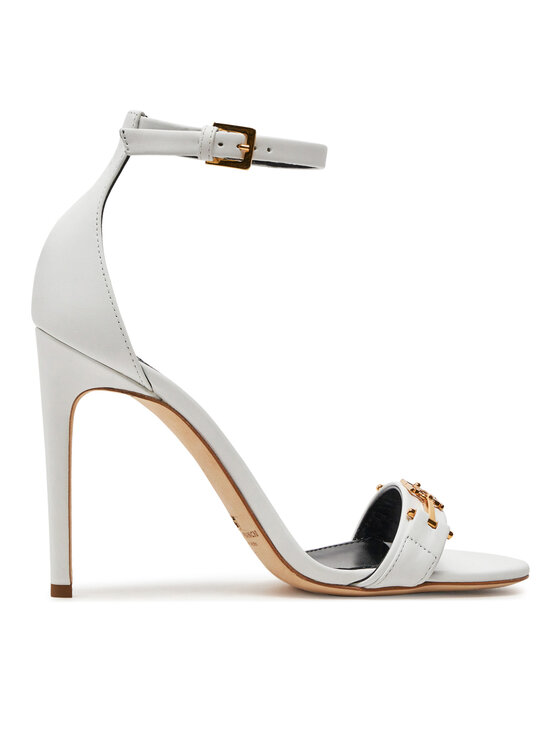Elisabetta Franchi Elisabetta Franchi Sandaalid SA-07L-41E2-V490 Valge
