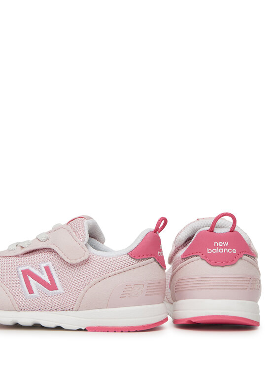 New Balance New Balance Tenisice NW515KI Ružičasta