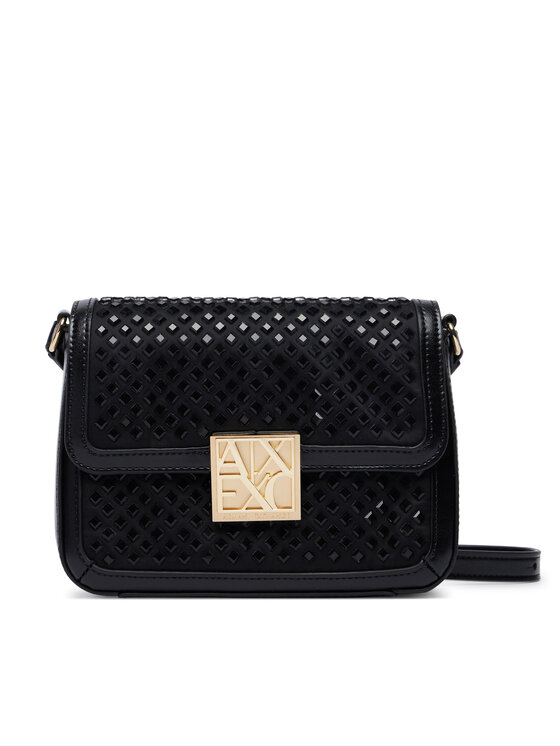Armani Exchange Armani Exchange Сумка XW003374 AF26449 MC043 Чорний