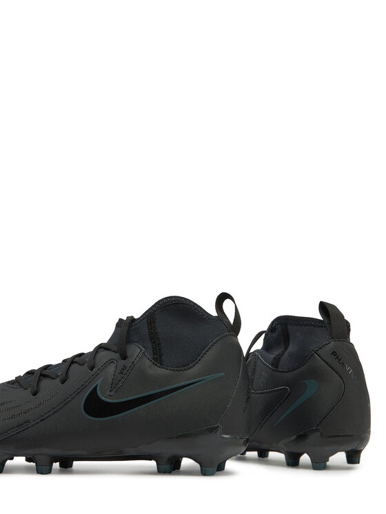 Nike Nike Ghete pentru fotbal FJ2603 Negru